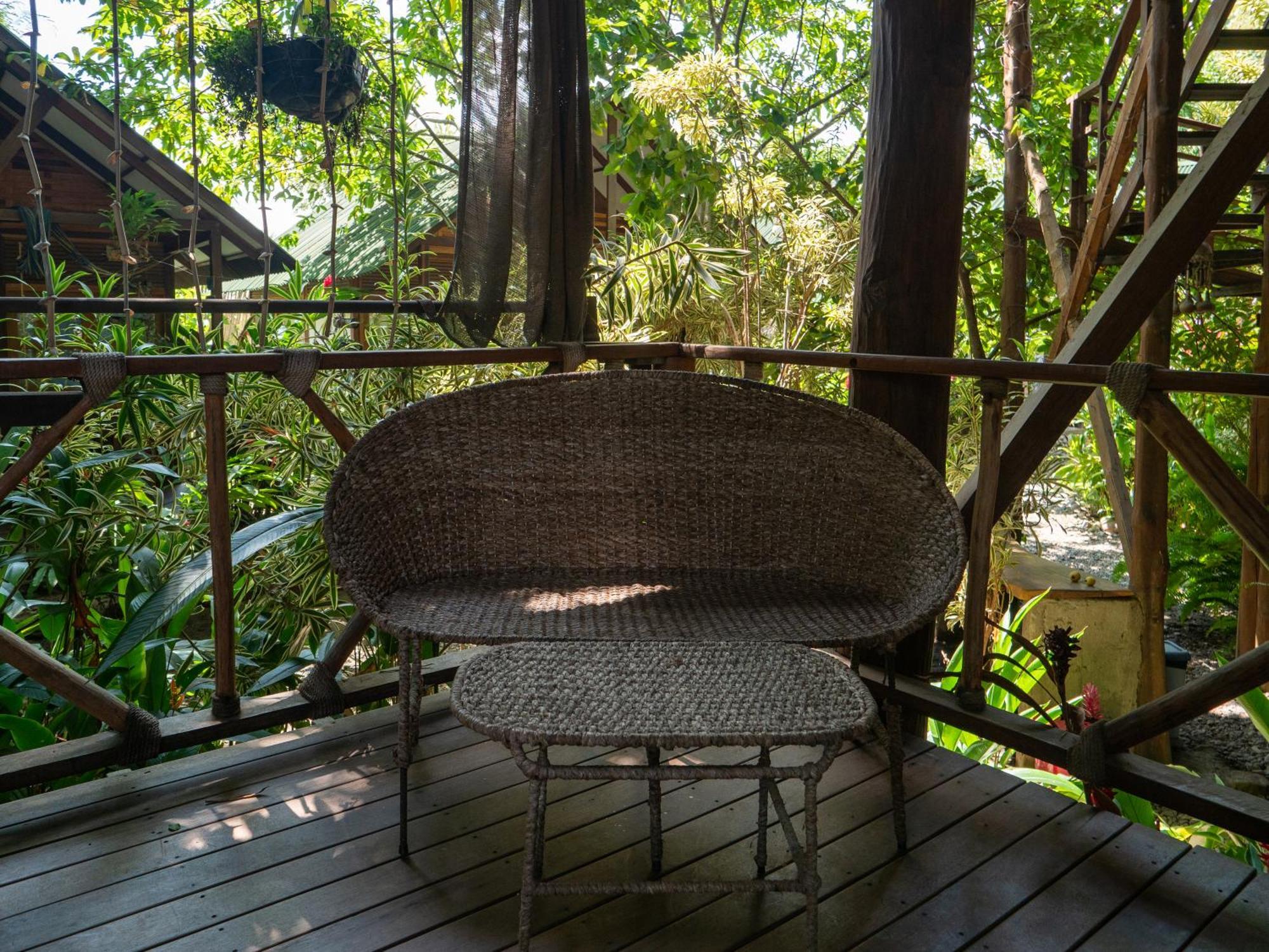 Nuba Boutique Hostel パロミノ エクステリア 写真
