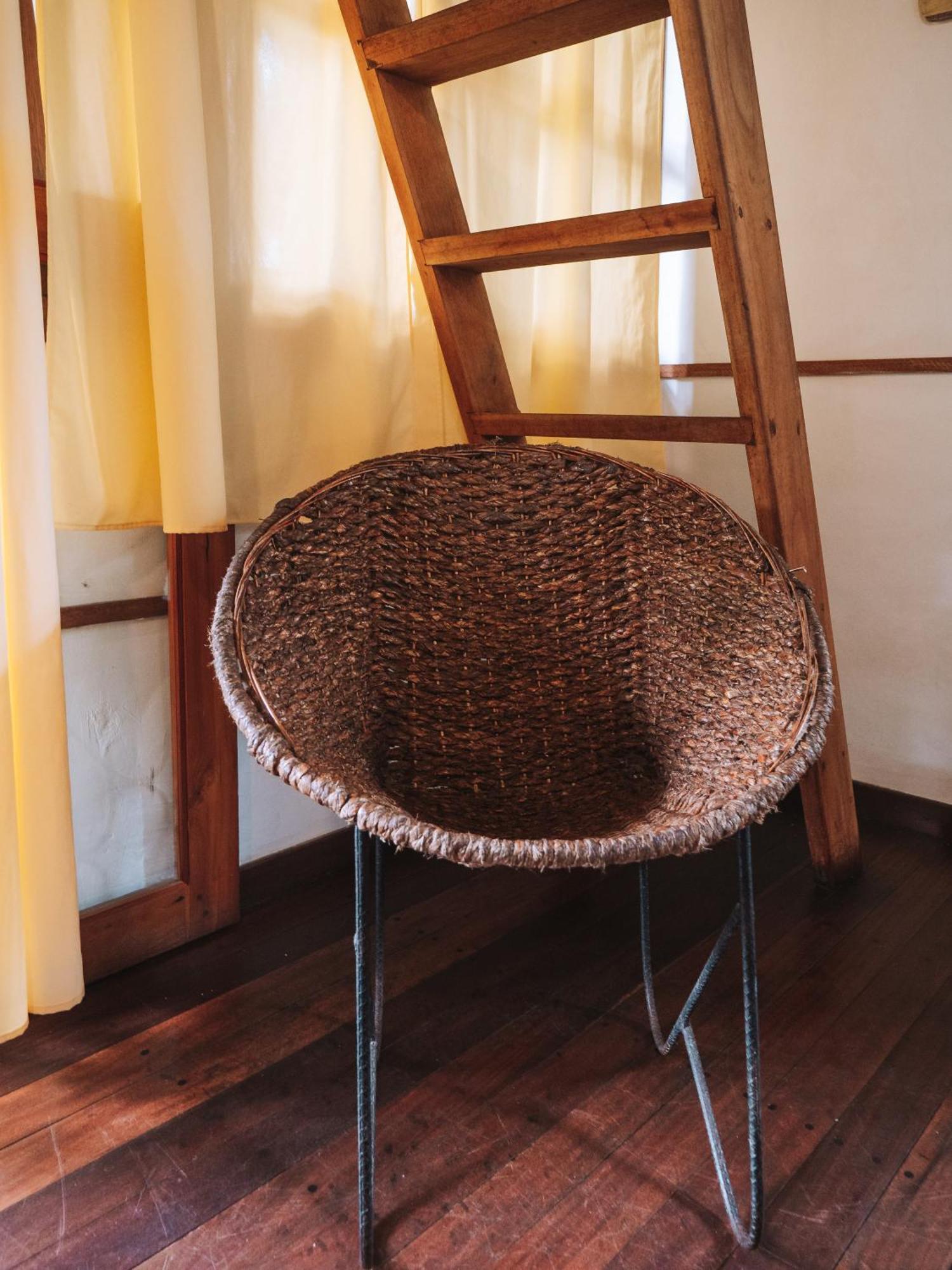 Nuba Boutique Hostel パロミノ エクステリア 写真