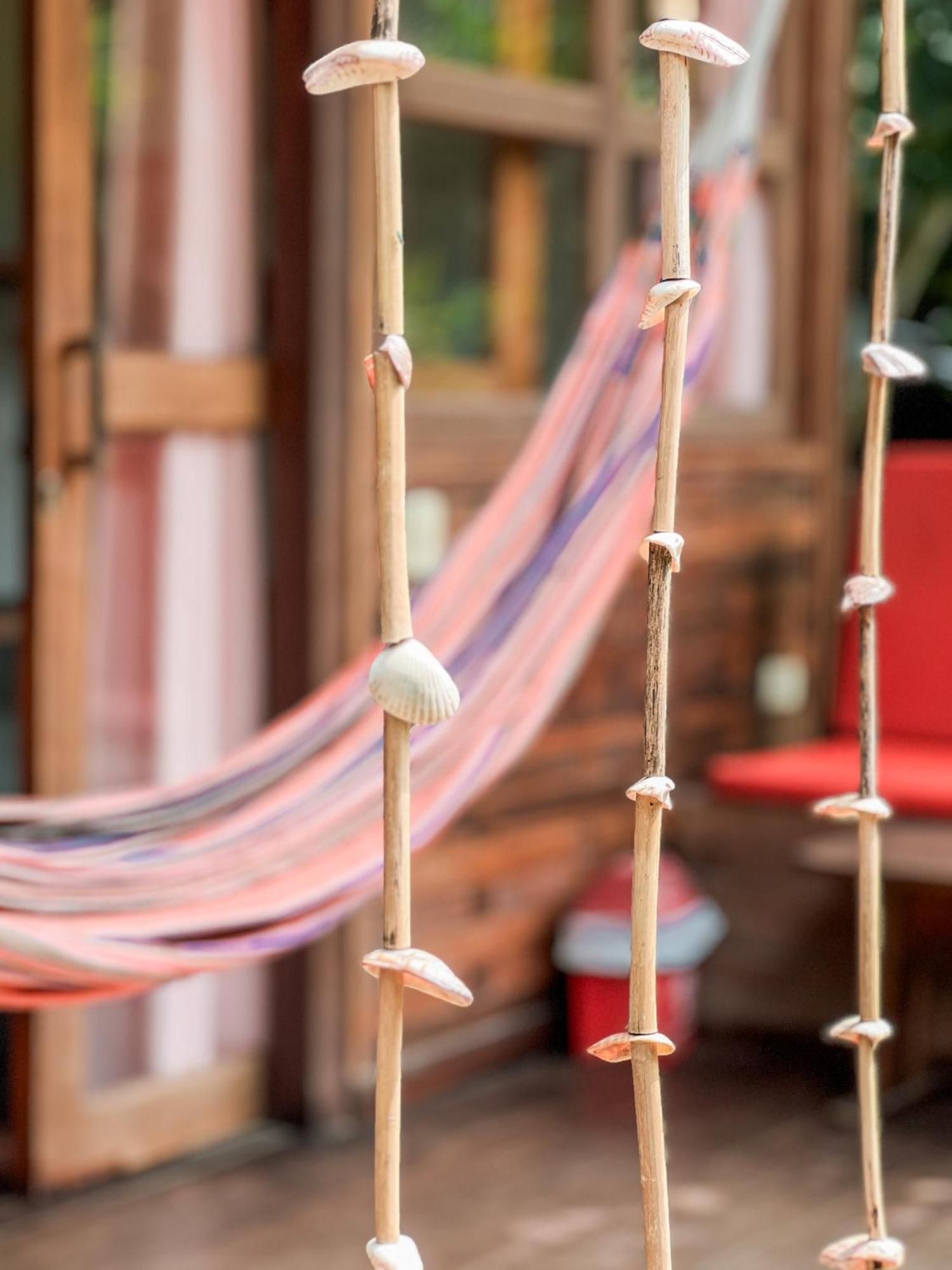 Nuba Boutique Hostel パロミノ エクステリア 写真